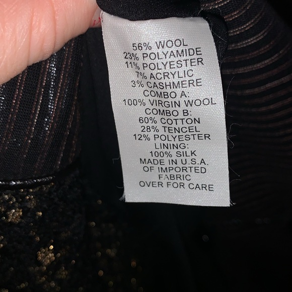 MAYLE LBD dress Luxury wedding cocktail dress - Picture 9 of 15